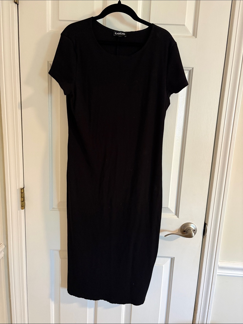 Black Dress STRETCHY